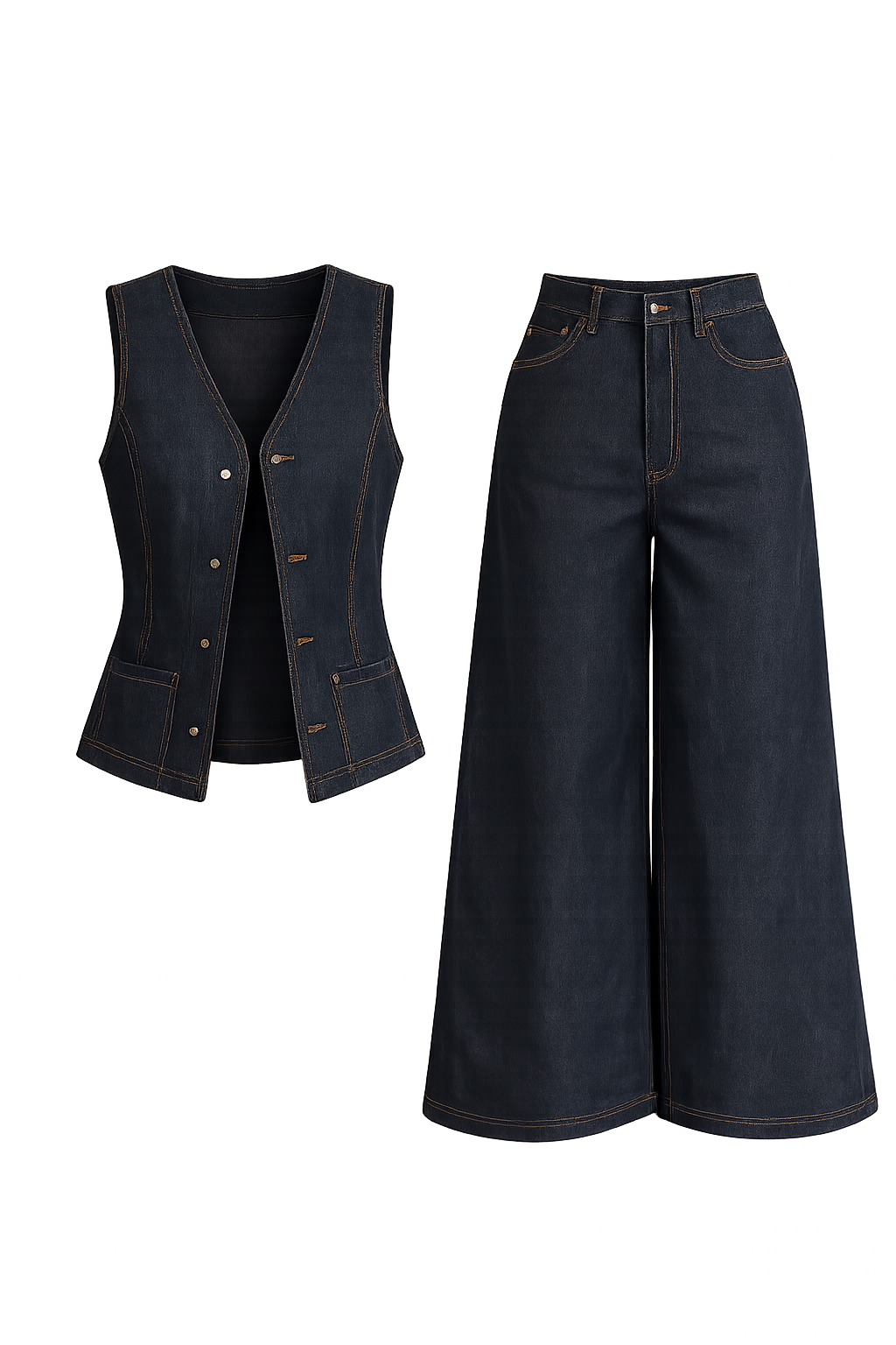 Deni set
