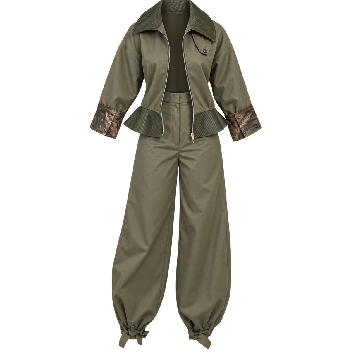 VERA set