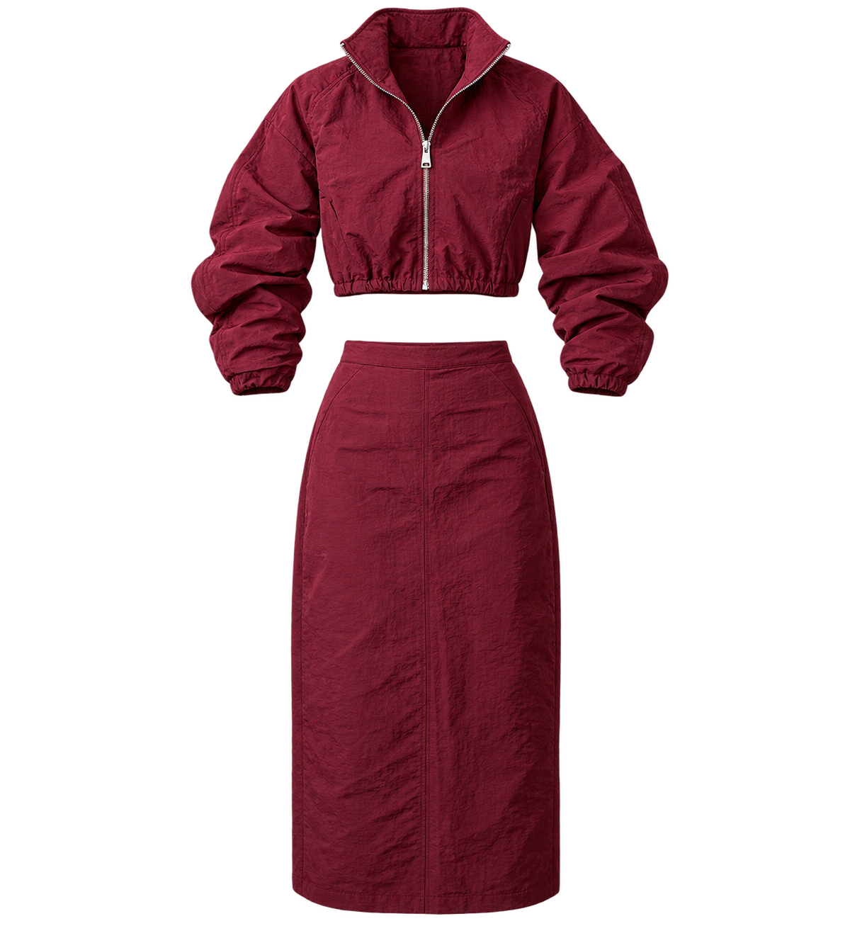 ARIA maroon
