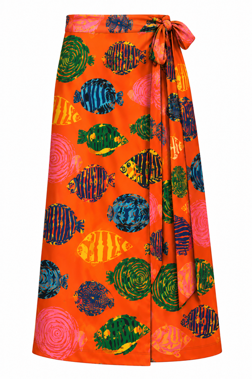 catch skirt