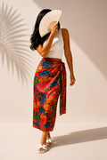 catch skirt
