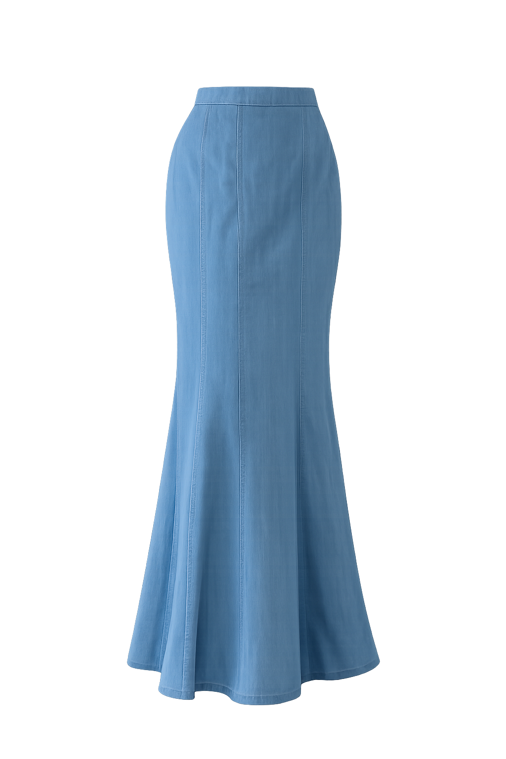 merimade skirt denim