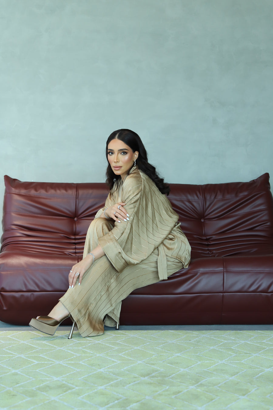 aurelia set- طقم اوريليا
