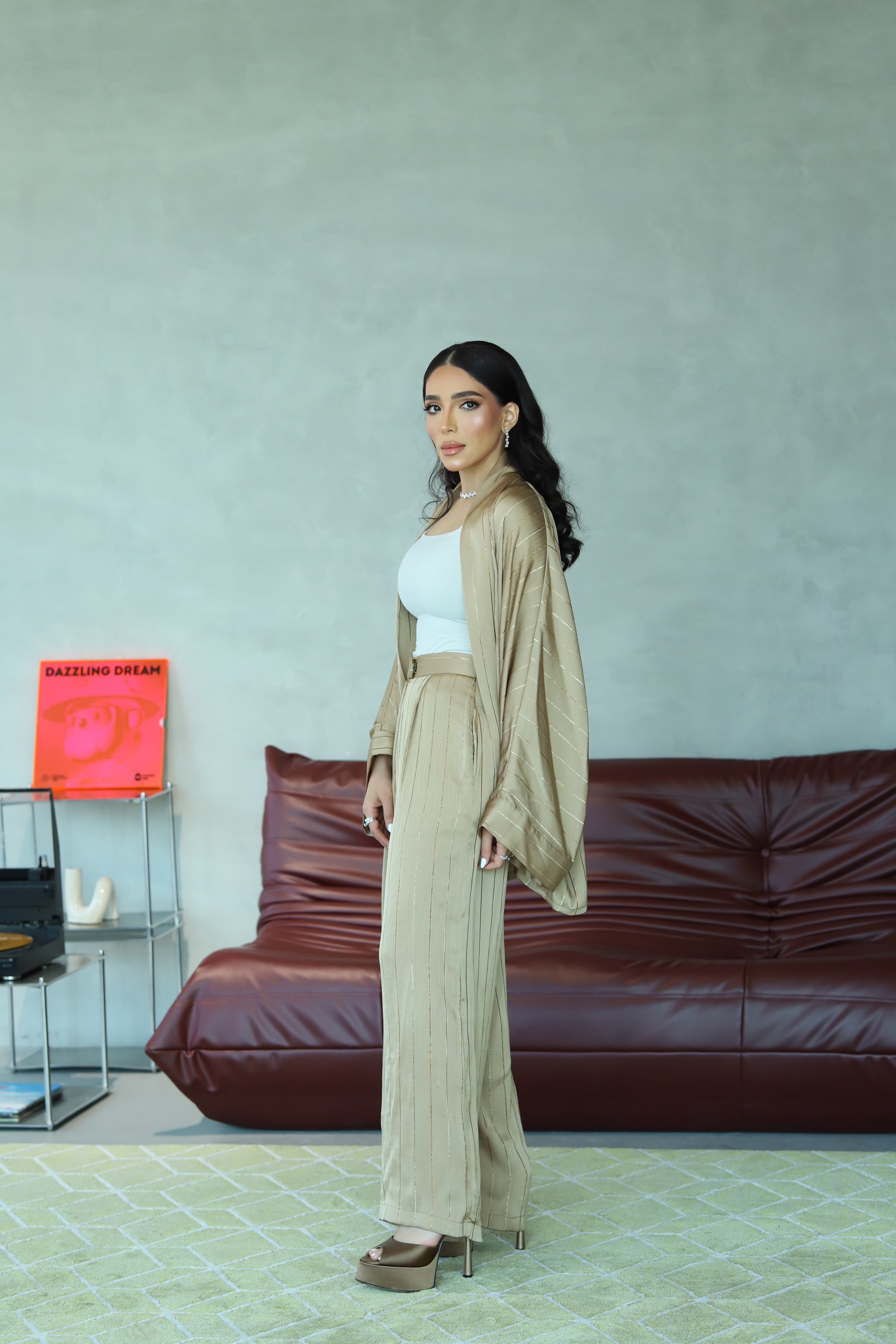 aurelia set- طقم اوريليا