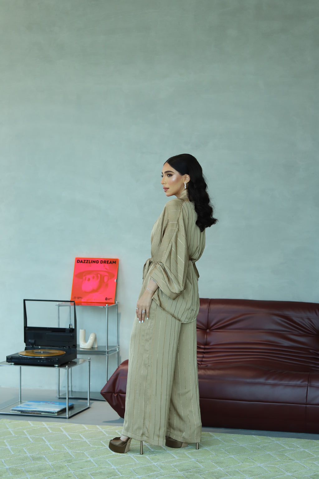 aurelia set- طقم اوريليا