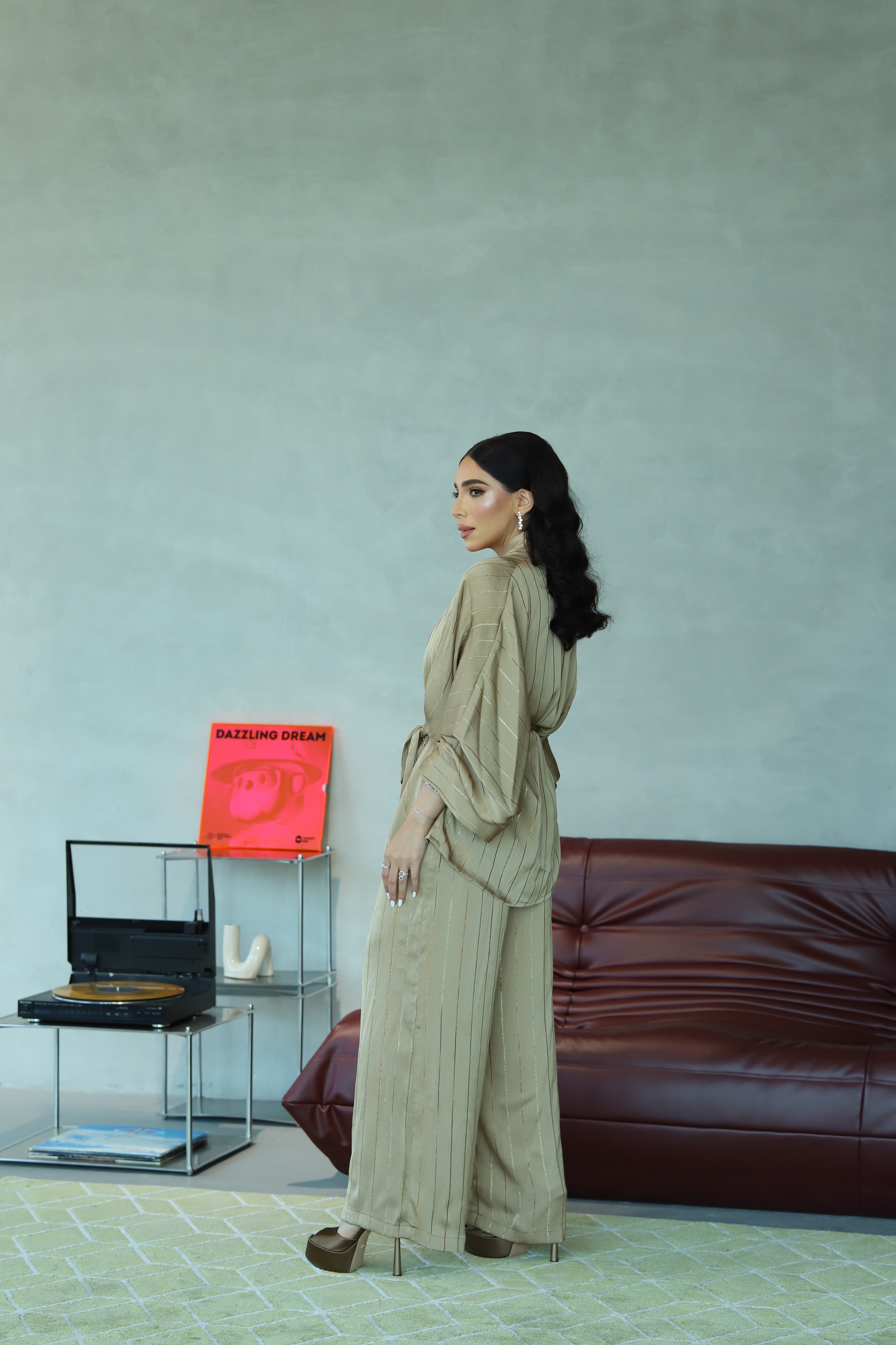 aurelia set- طقم اوريليا