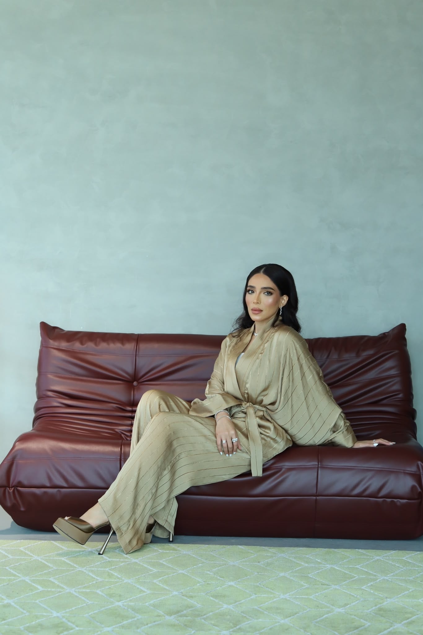 aurelia set- طقم اوريليا