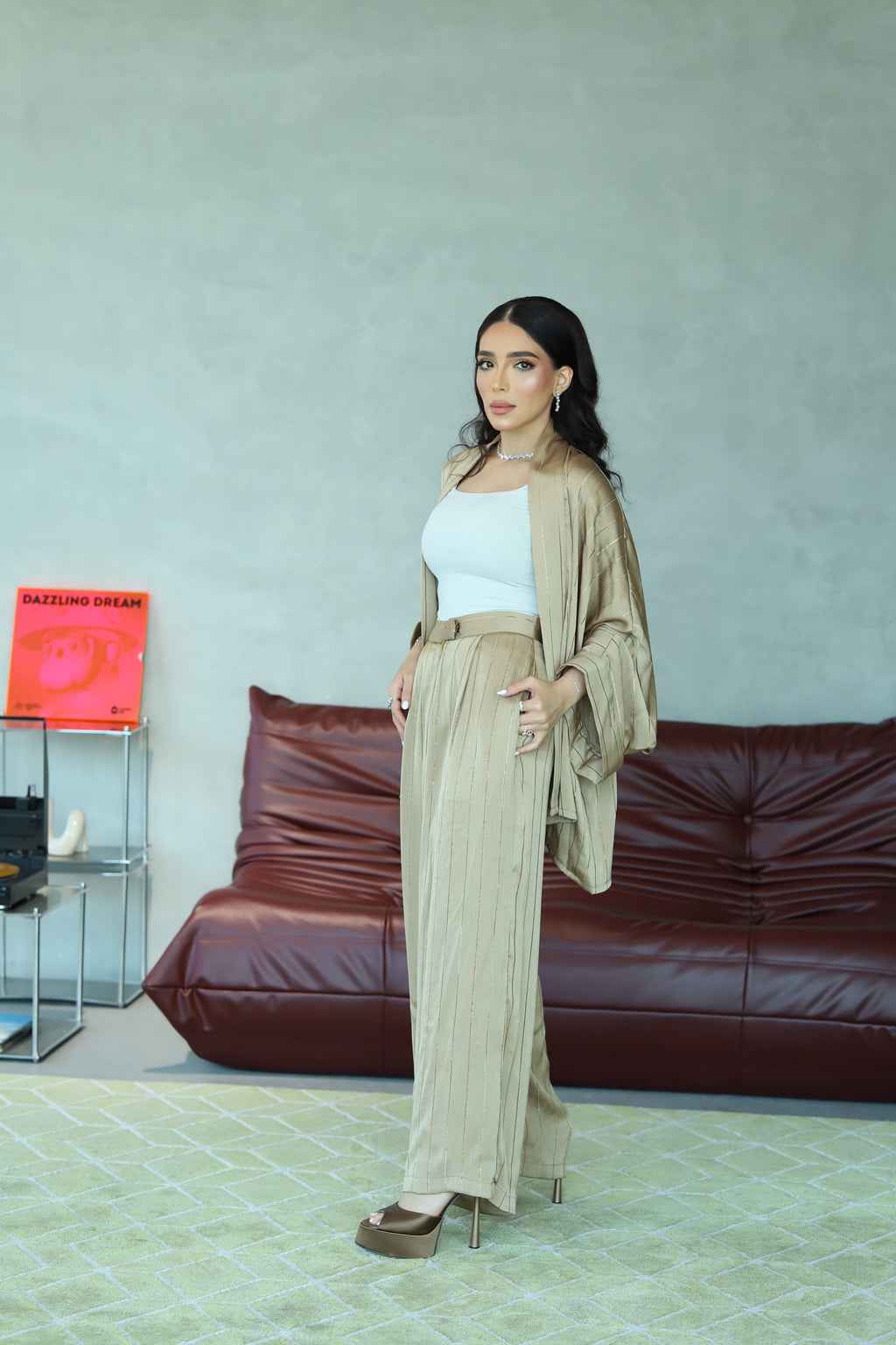 aurelia set- طقم اوريليا