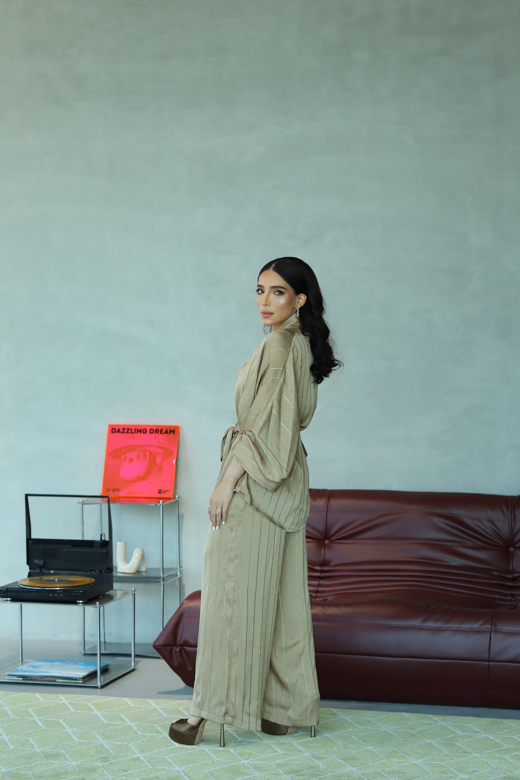 aurelia set- طقم اوريليا