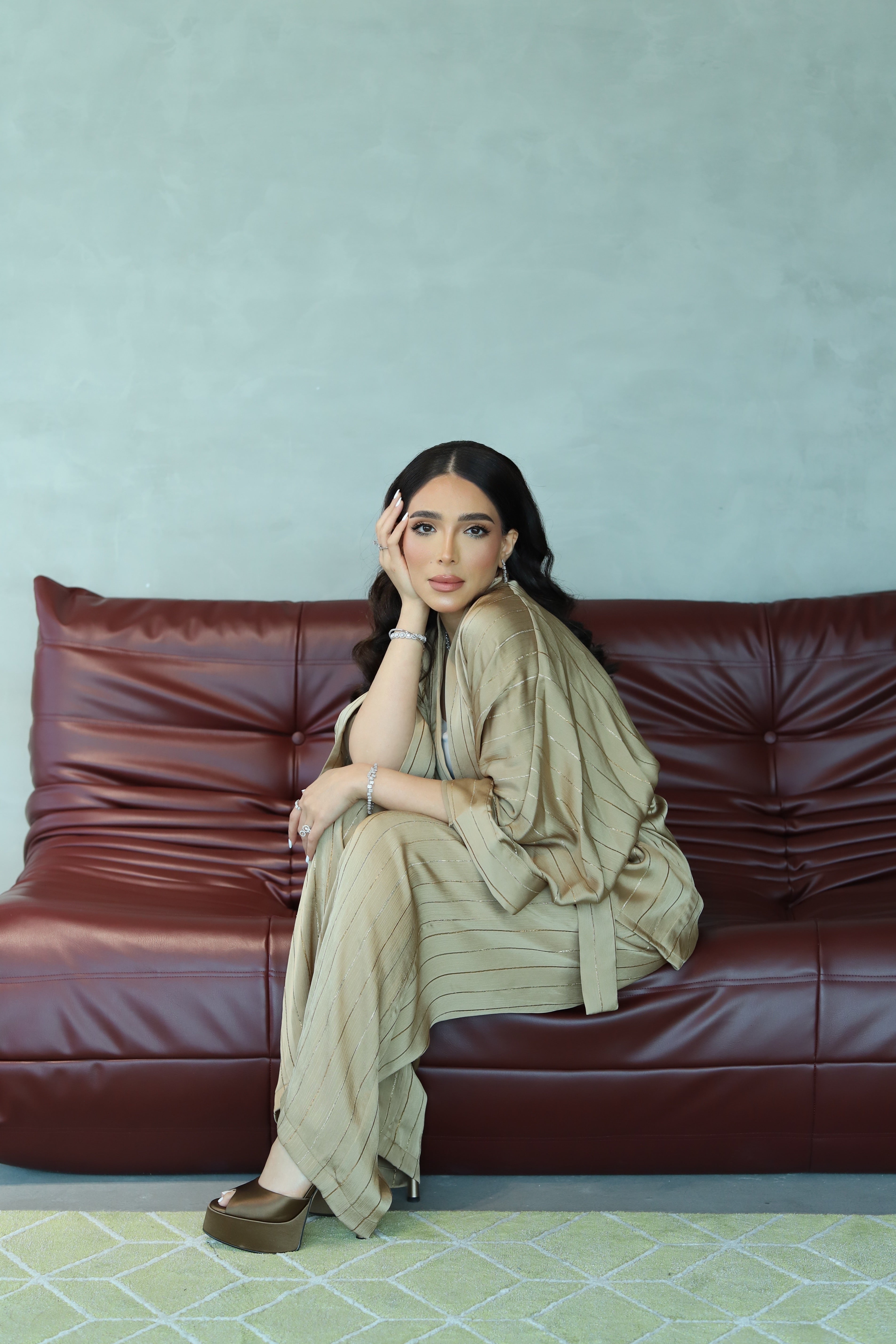 aurelia set- طقم اوريليا