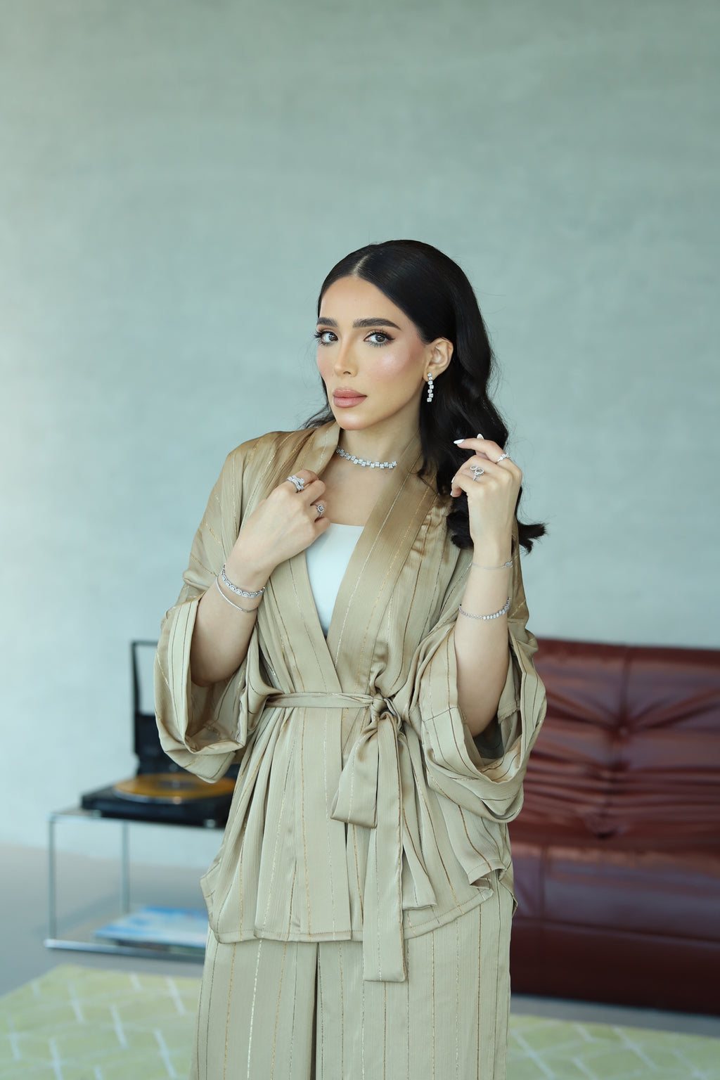 aurelia set- طقم اوريليا