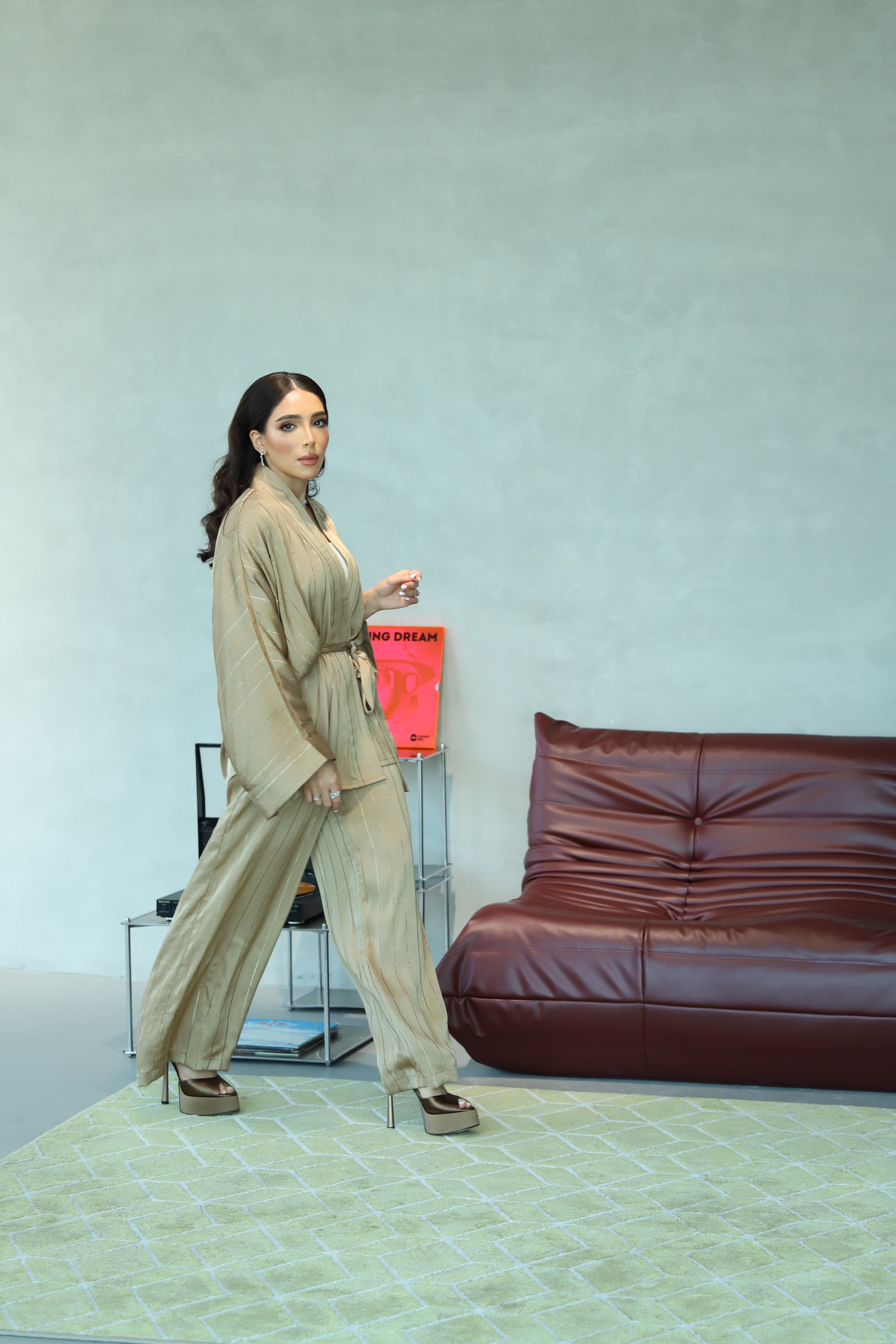 aurelia set- طقم اوريليا