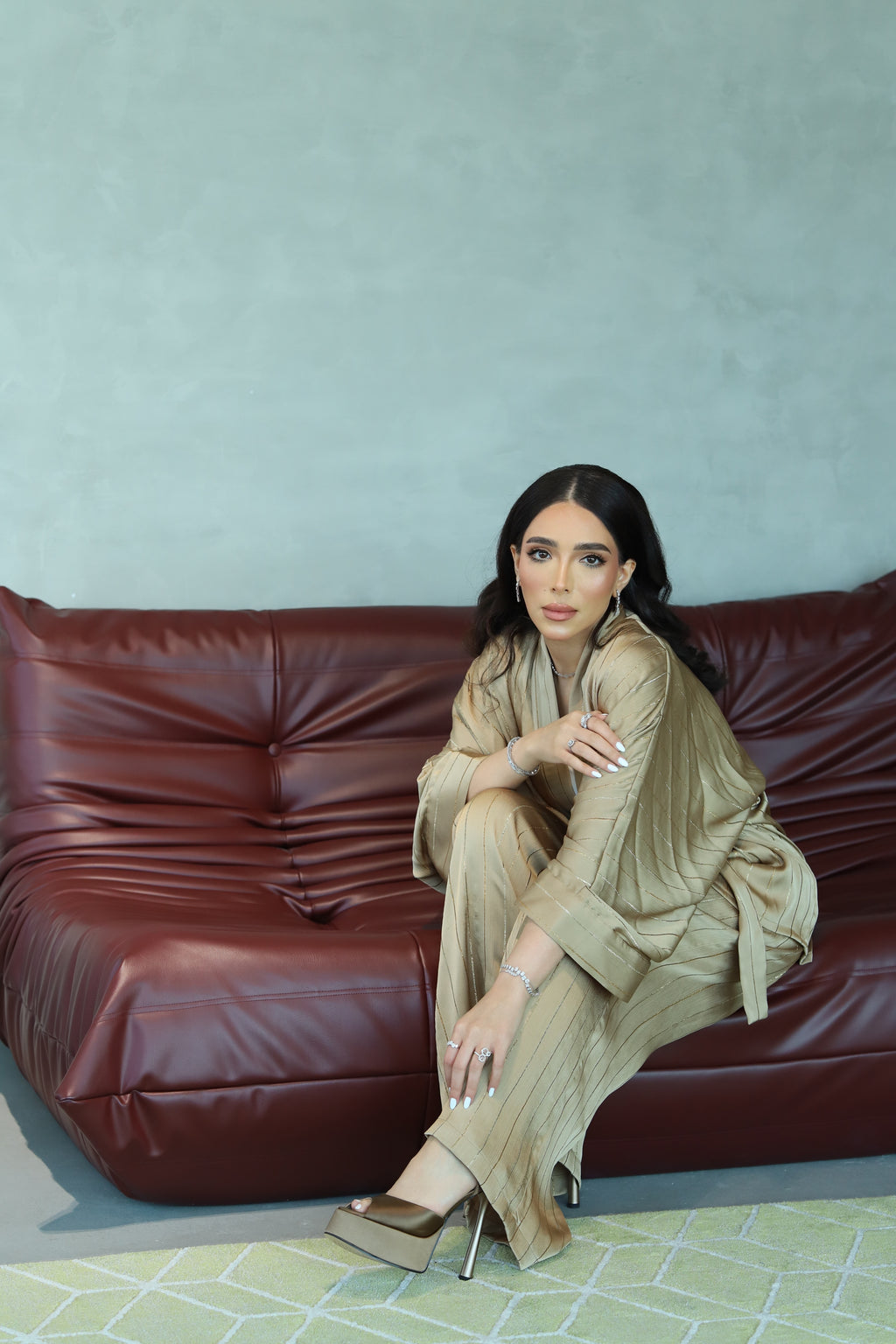 aurelia set- طقم اوريليا