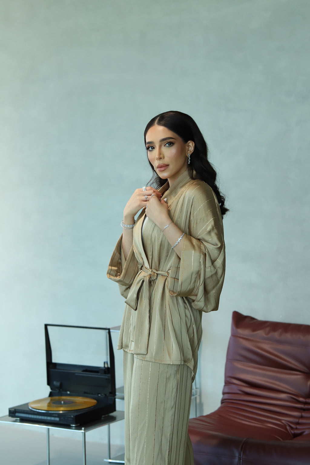 aurelia set- طقم اوريليا