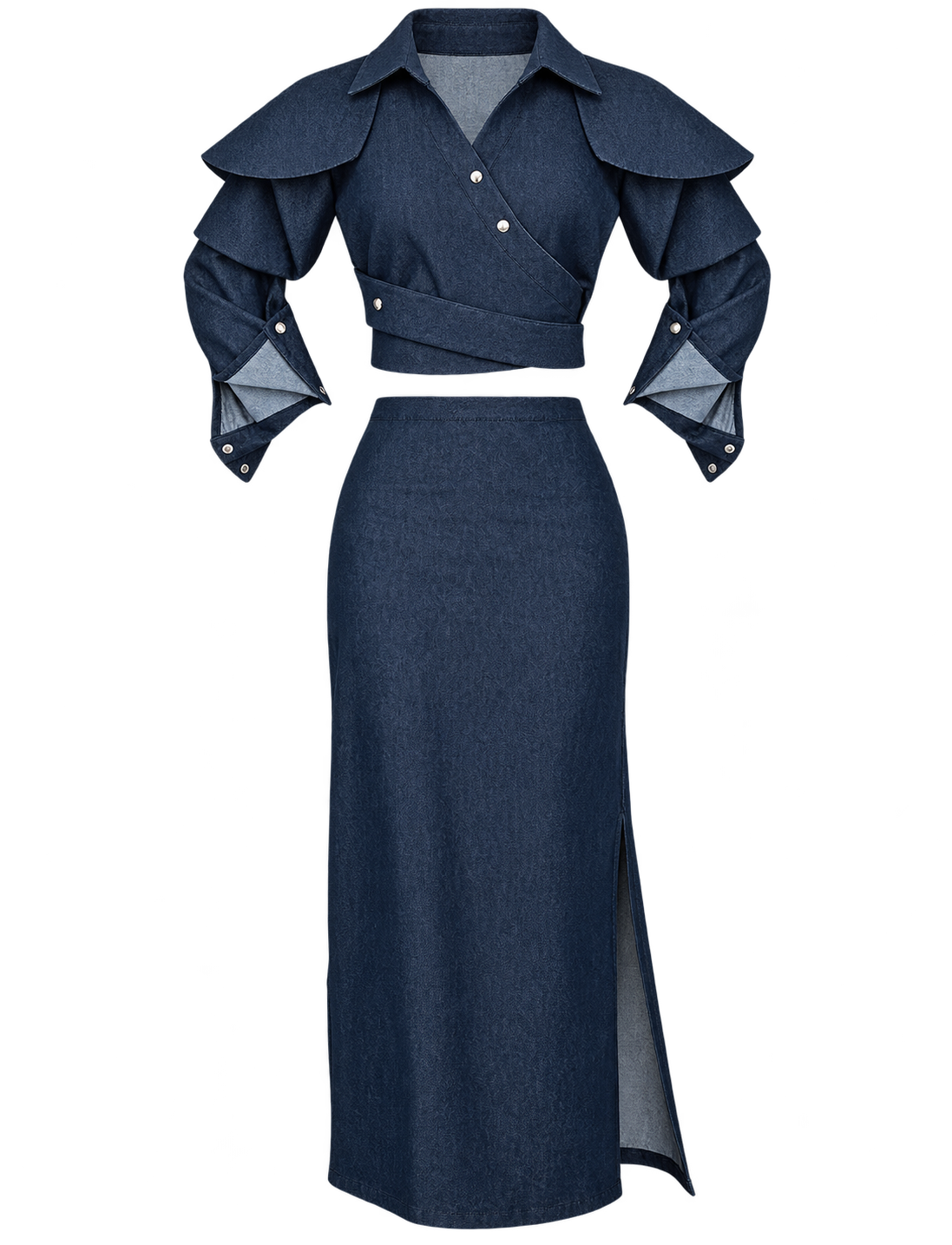 ELOISE-denim