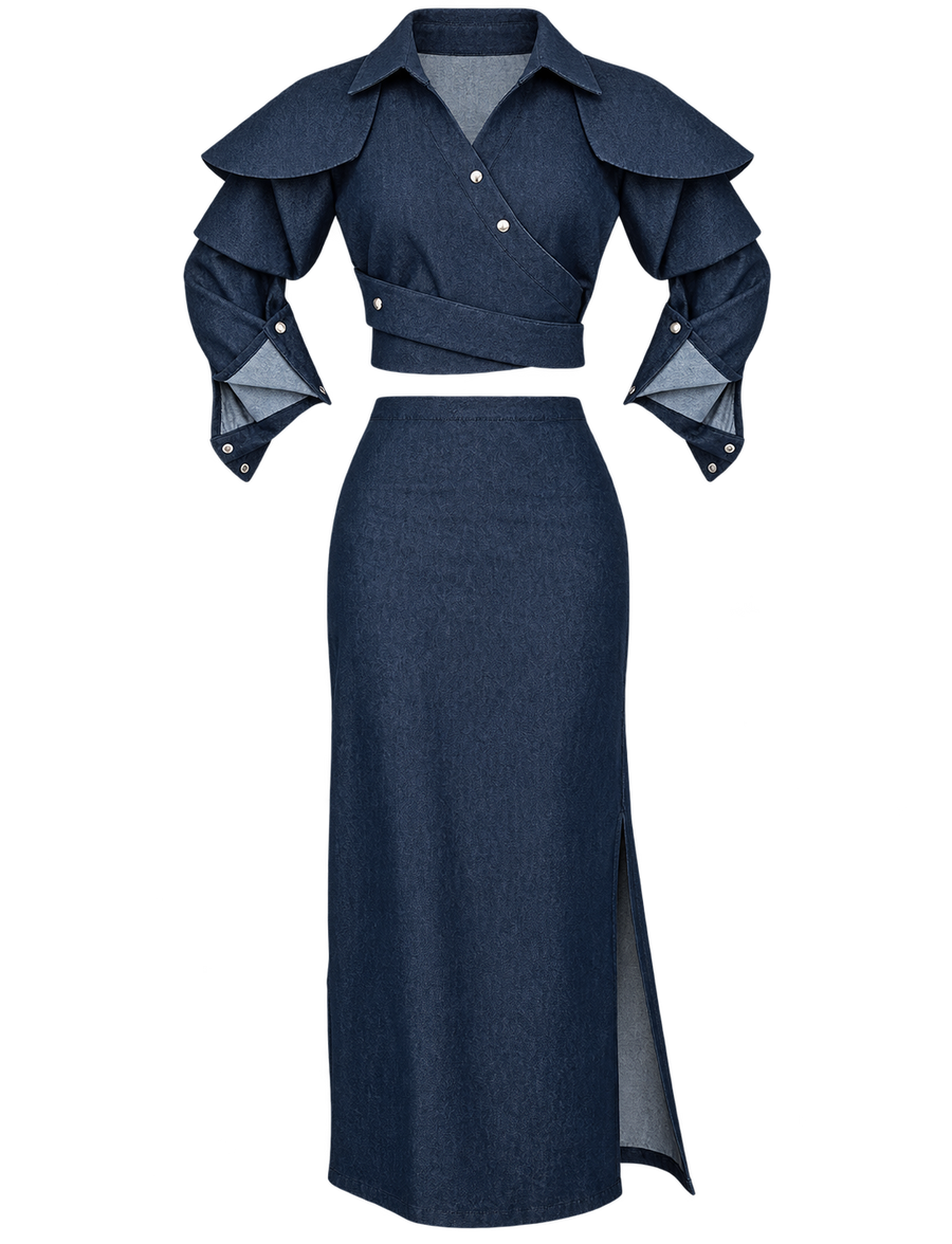 ELOISE-denim
