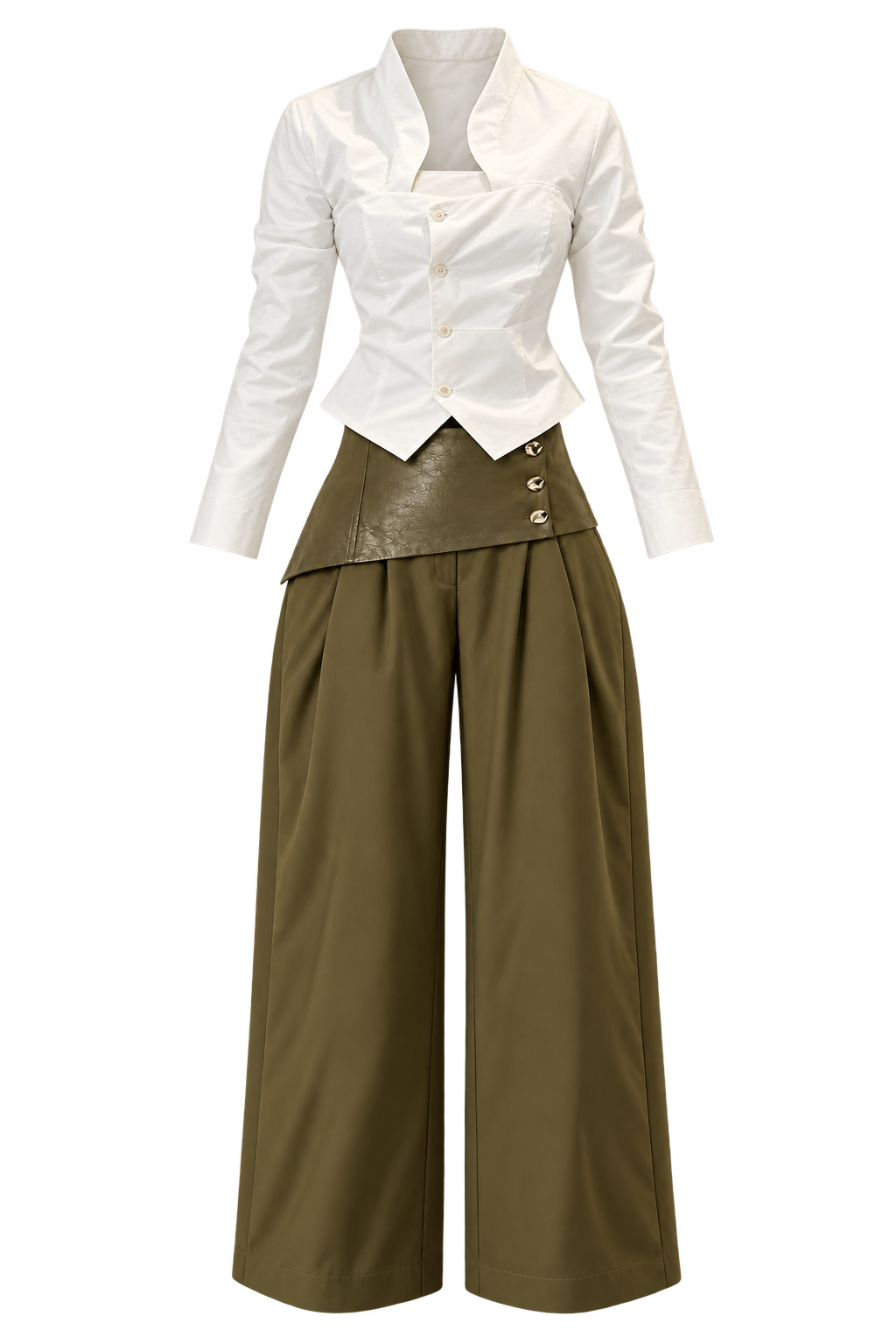 AMELIA set