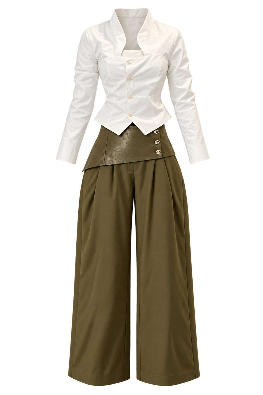AMELIA set