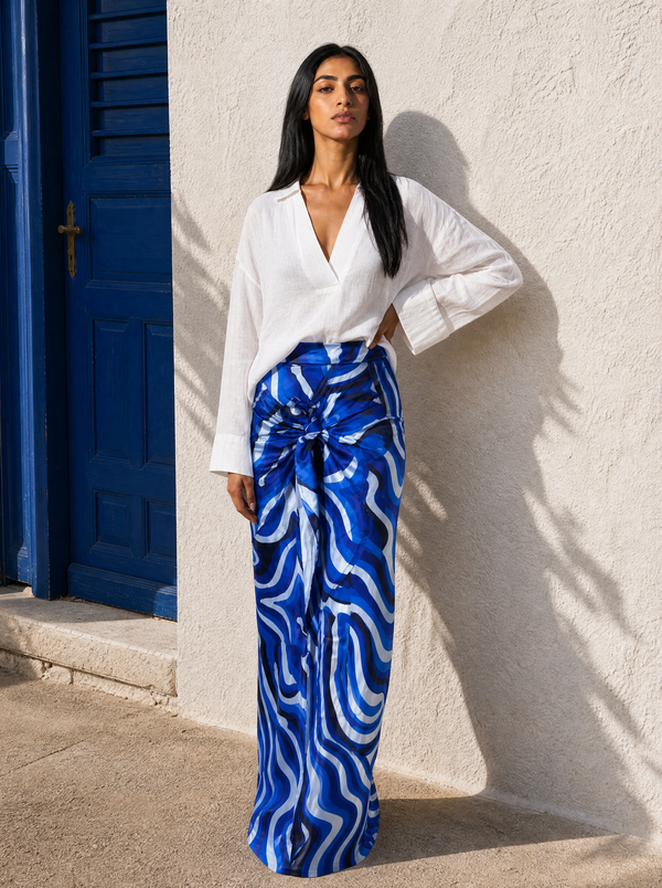 Amwaj skirt