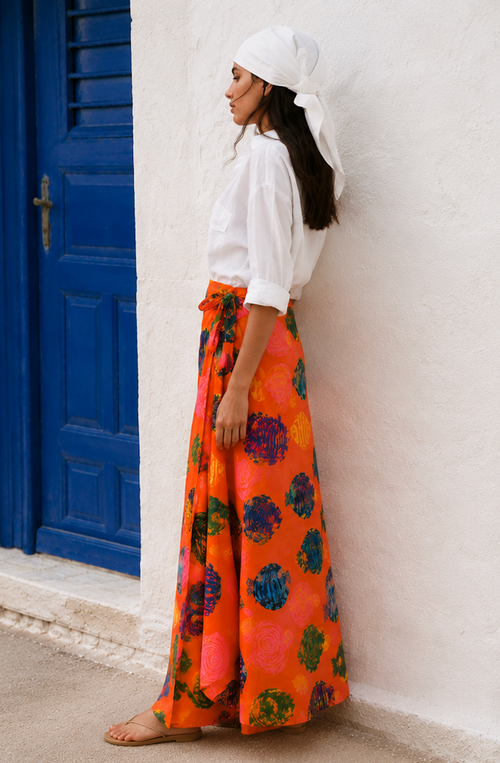 catch skirt